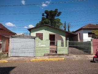 Casa 93 m² - Carvalho - Cachoeira do Sul - RS