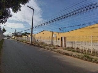 Casa em Condomínio 48 m² (Unid. 05) - Prefeito Antônio L de Souza - Rio Largo - AL