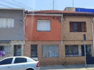 Casa 75 m² - Sacomã - São Paulo - SP