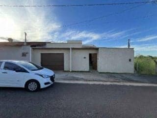 Casa 229 m² - Santa Luzia - Porangatu - GO