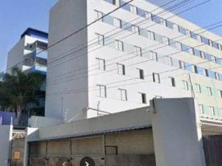 Apartamento 49 m² (01 vaga) - Parque Industrial - Araras - SP