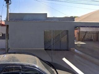 Prédio Comercial 165 m² - Rondon do Pará-PA - Rua Argentina, 218 - Bela Vista