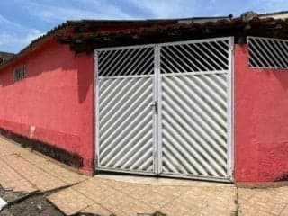 Casa 196 m² - Jardim Comendador - Itariri - SP