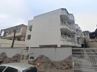 Apartamento 157 m² - Rio de Janeiro-RJ - Rua Dom Antônio de Macedo, 253 - Jardim Guanabara