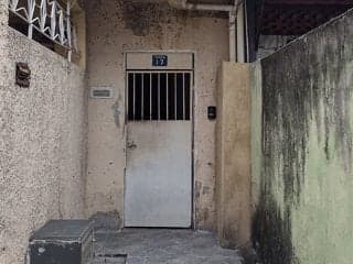 Apartamento 45 m² (privativa + comum) (Unid. 201) - Guadalupe - Rio de Janeiro - RJ