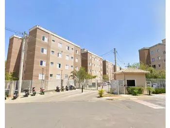 Apartamento à venda em leilão