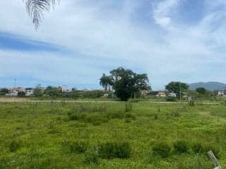 Terreno em Condomínio 390 m² (Área A-11) - Pântano do Sul - Florianópolis - SC