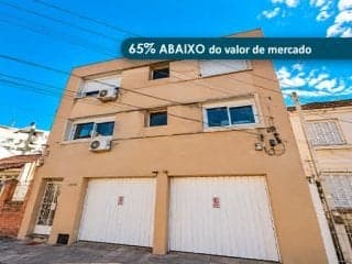 Apartamento 120 m² - Pelotas-RS - Rua Andrade Neves, 2.953 - Apto. 03 - Centro