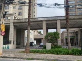 Apartamento 50 m² (01 vaga) - Alphaville - Barueri - SP