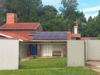 Casa 346 m² - Volta Charqueada - Cachoeira do Sul - RS