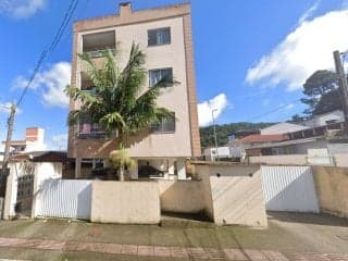 Apartamento 62 m² (01 vaga) - Forquilhinha - São José - SC
