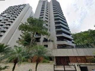 Apartamento 104 m² - Guarujá-SP - Rua Sorocaba, 80 - Apto. 151 - Pitangueiras