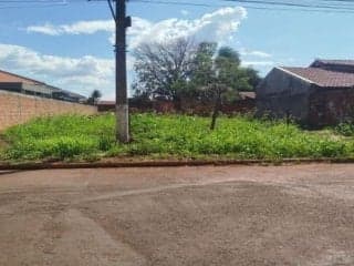 Terreno 390 m² - Dourados-MS - Rua Rita Carolina Farias de Almeida, 602 - Jardim Florida