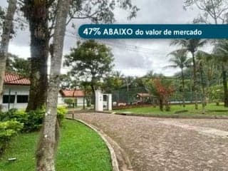 Casa 565 m² - Angra dos Reis-RJ - Rua B - Lt. 306 da Qd. 12 - Casa 60-B do Condomínio Marbella - Pontal (Cunhambere)