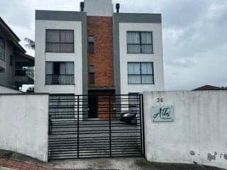 Apartamento 48 m² - Brusque-SC - Rua Paulo Decker, 360 - Apto. 302 - Águas Claras