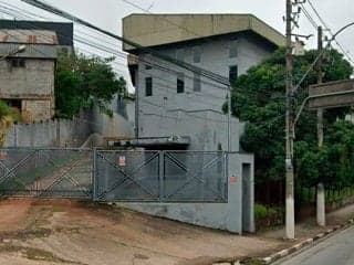 Galpão Industrial 3.721 m² (área construída) e 6.041 m² (terreno) - Jardim Nova Cajamar - Cajamar - SP