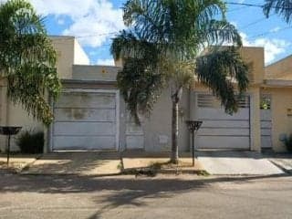 Casa 96 m² - Residencial Cerejeiras II Etapa - Anápolis - GO