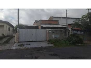 Casa à venda em leilão