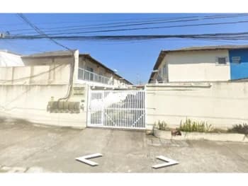 Casa à venda em leilão