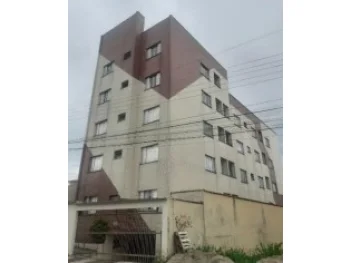 Apartamento à venda em leilão