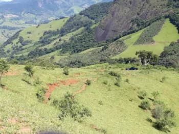 Fazenda à venda em leilão