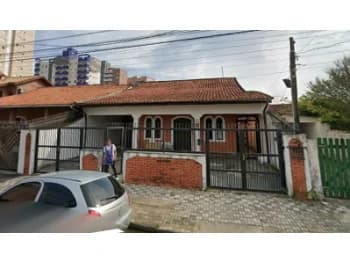 Casa à venda em leilão