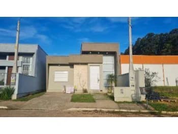 Casa à venda em leilão