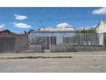 Casa à venda em leilão