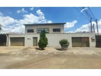 Casa à venda em leilão