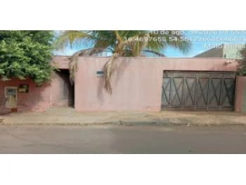 Casa à venda em leilão
