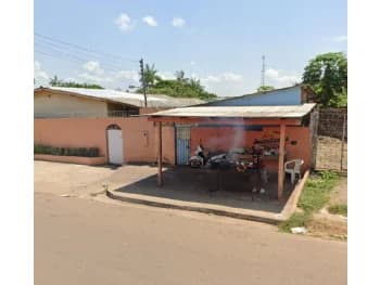 Casa à venda em leilão