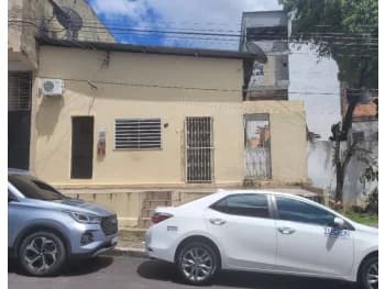 Casa à venda em leilão