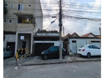 Casa à venda em leilão