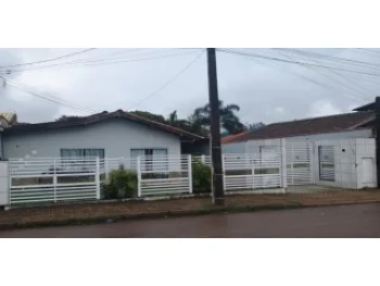 Casa à venda em leilão