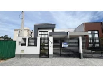Casa à venda em leilão