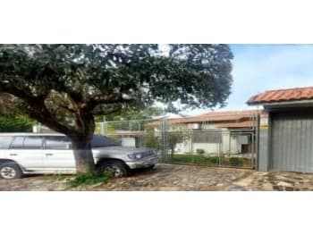 Casa à venda em leilão
