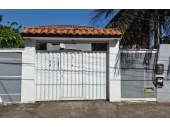Casa à venda em leilão