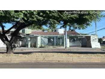 Casa à venda em leilão