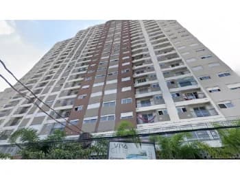 Apartamento à venda em leilão