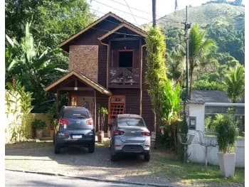Casa à venda em leilão