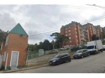 Apartamento à venda em leilão