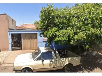 Casa à venda em leilão