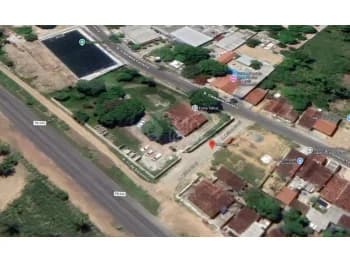 Terrenos à venda em leilão
