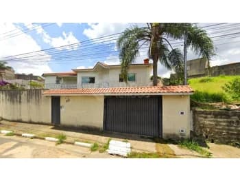 Casa à venda em leilão