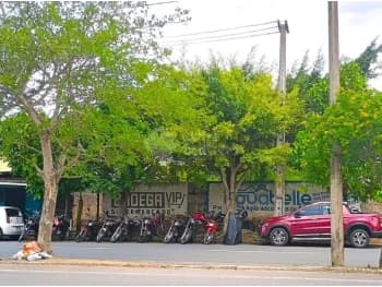 Terreno à venda em leilão