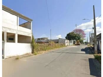 Casa à venda em leilão