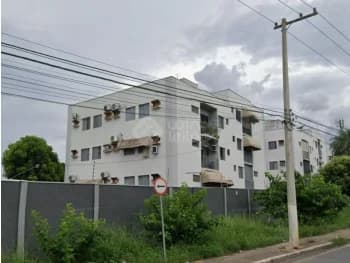 Apartamento à venda em leilão