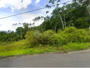 Terreno à venda em leilão