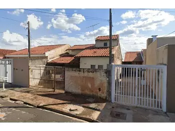 Casa à venda em leilão