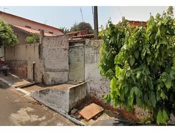 Casa à venda em leilão